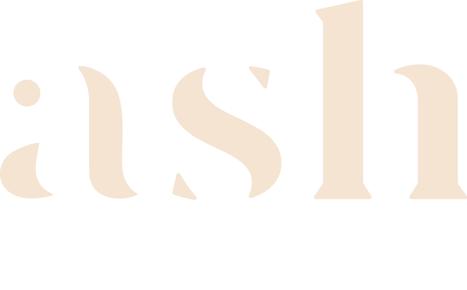 Ash Branding Co.