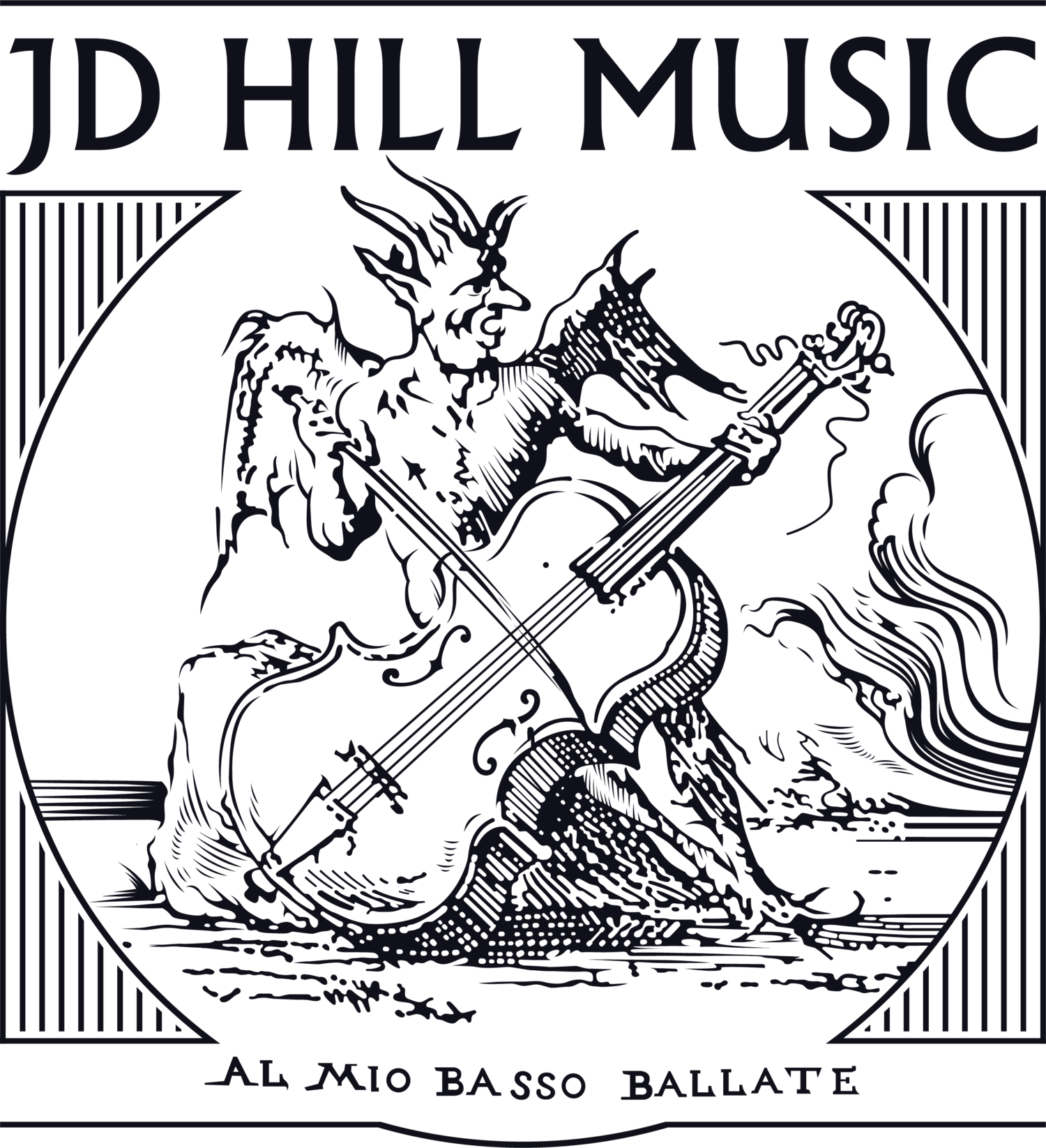 JD Hill Music