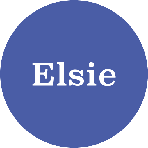 Elsie Magazine