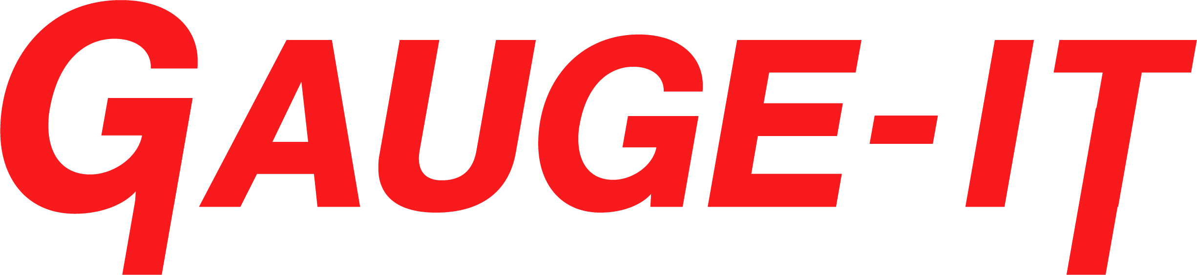 Gauge-It