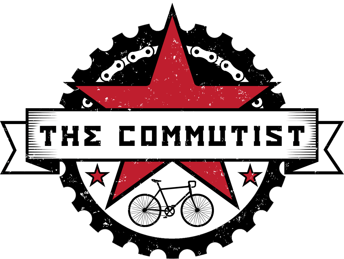 The Commutist