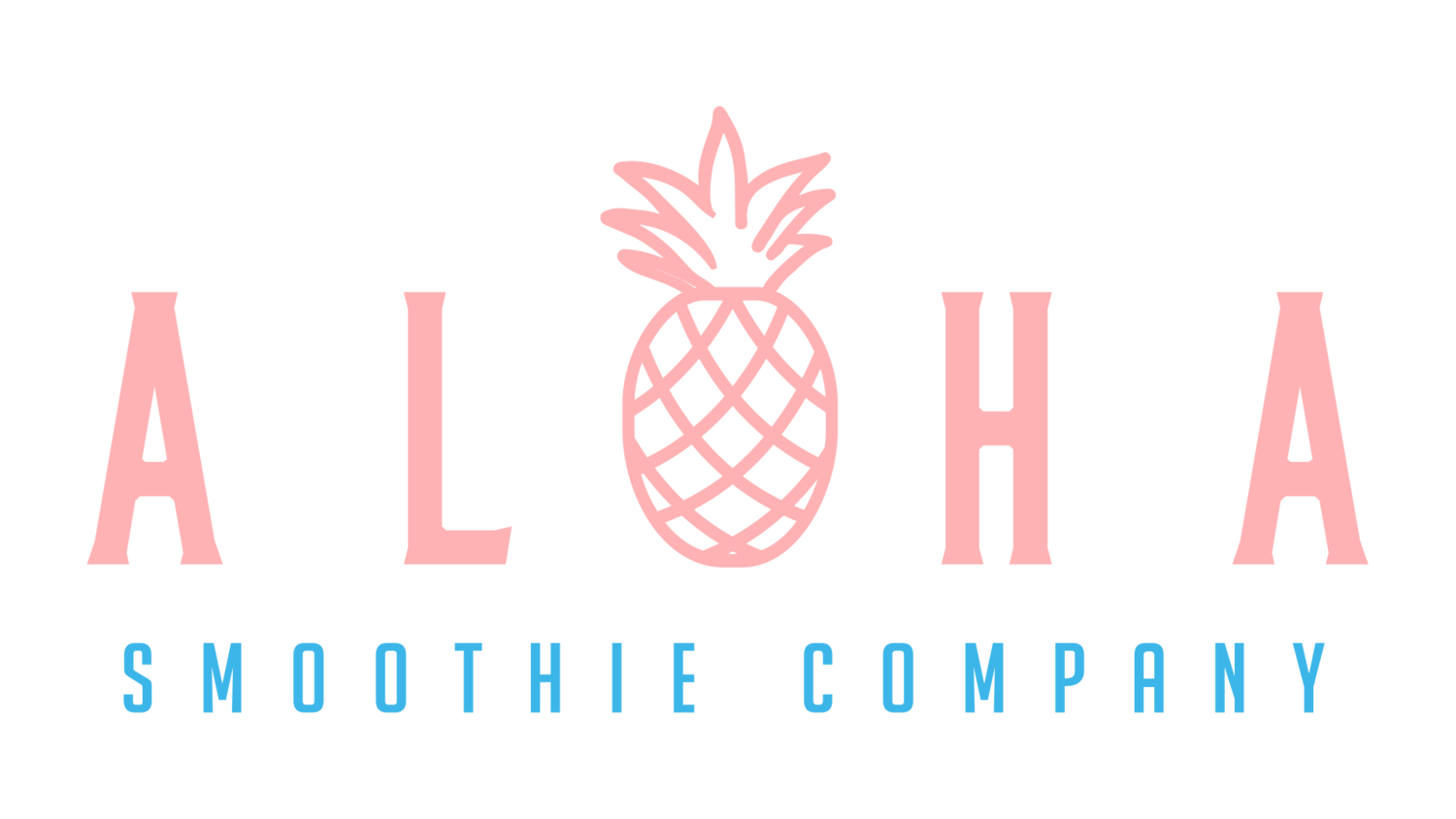 Aloha Smoothie Company