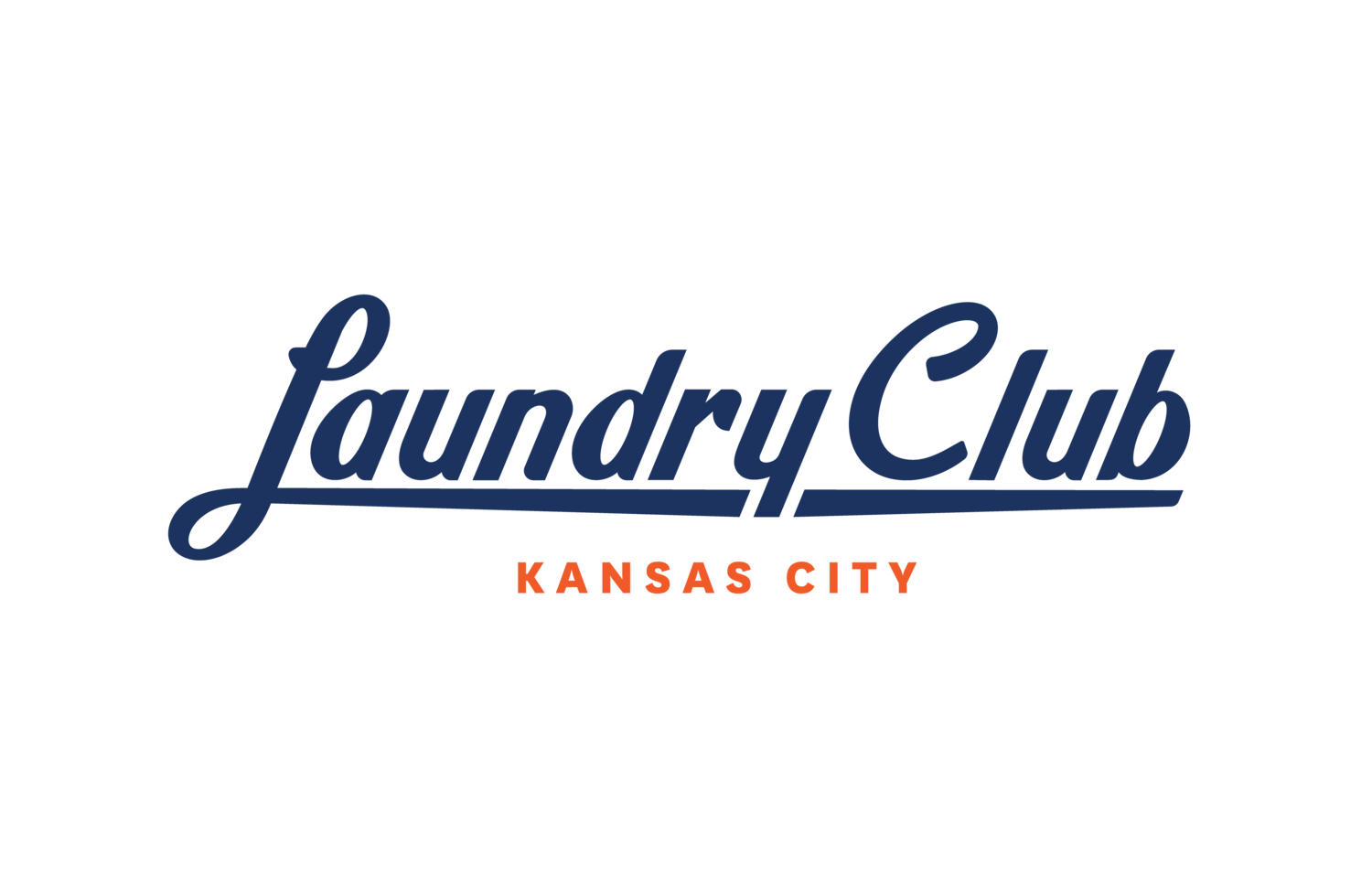 Laundry Club KC