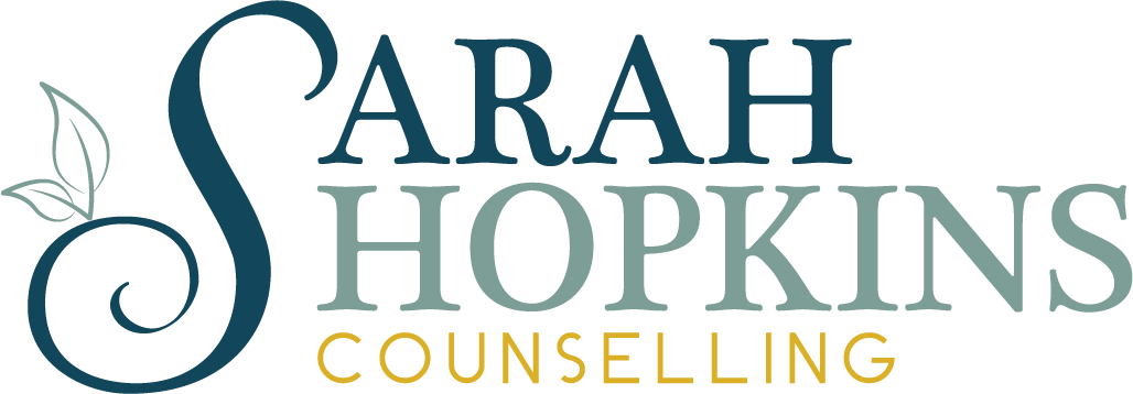Sarah Hopkins Counselling