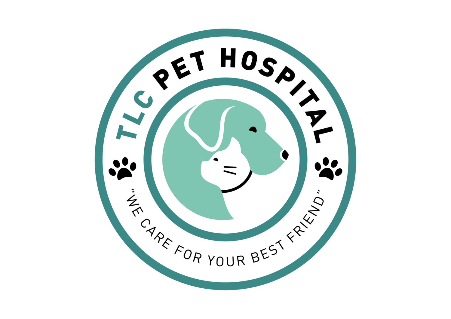 TLC Pet Hospital 