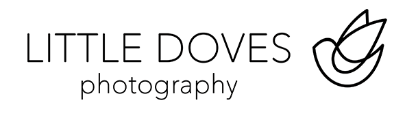 LITTLE DOVES PHOTOGRAPHY