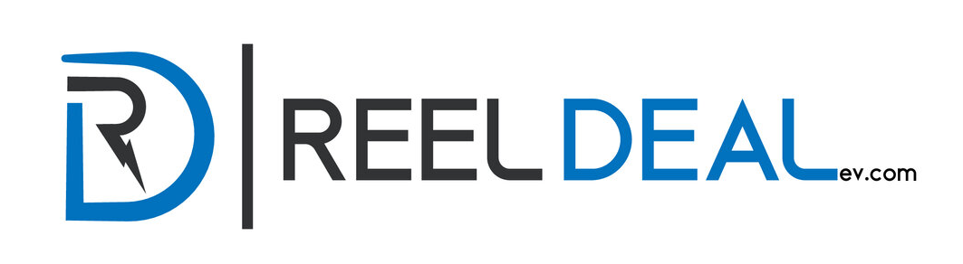 ReelDeal EV - EV  Car Parts and Accessories