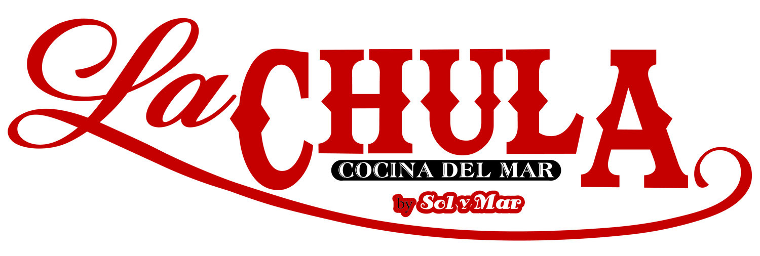 La Chula Mexican Seafood