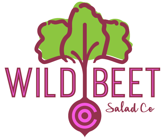 Wild Beets Salad Company