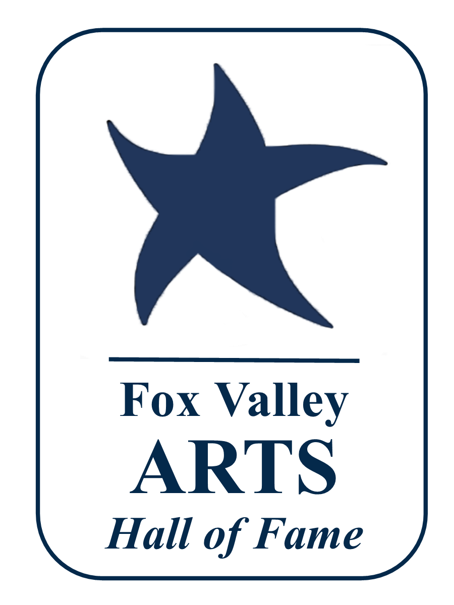 Fox Valley Arts Hall of Fame