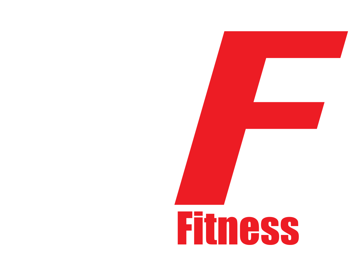 Harrison Fitness