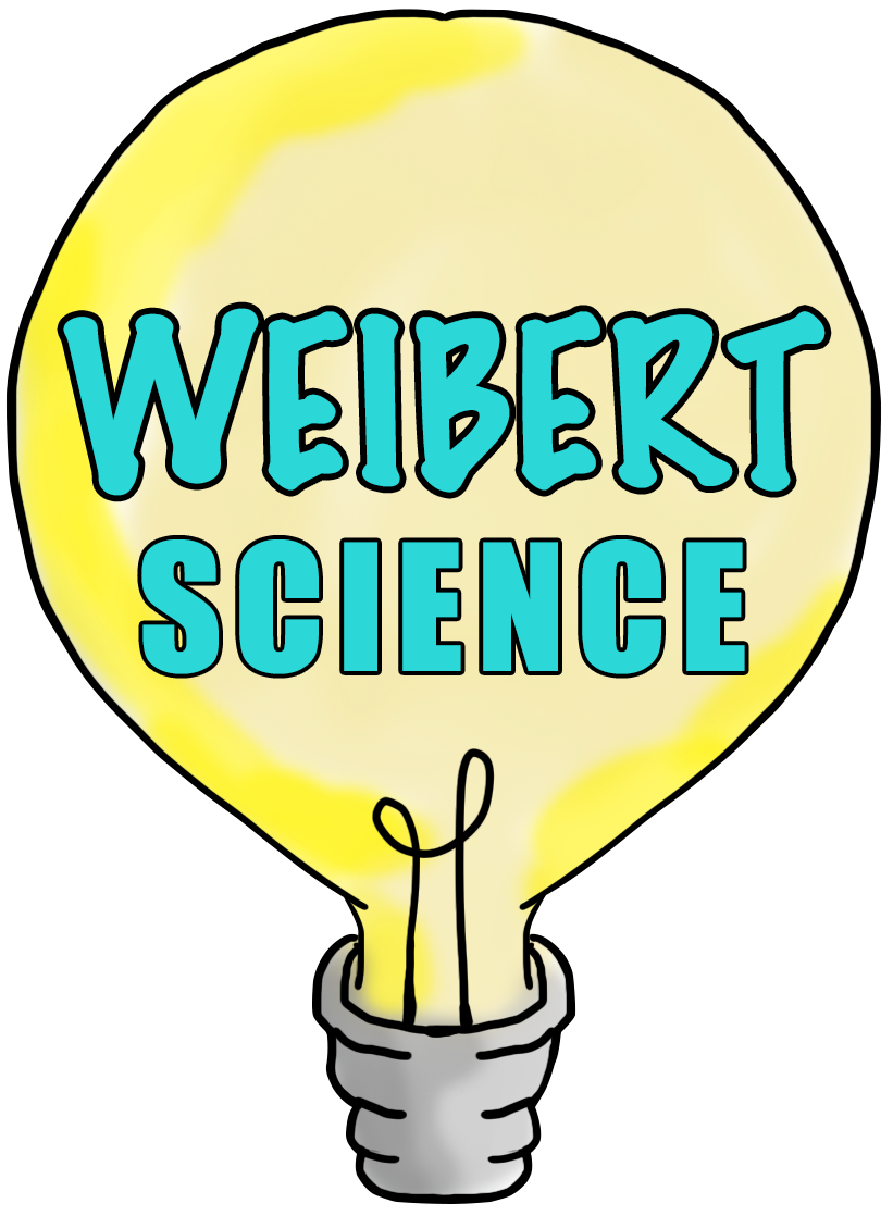 Weibert Science