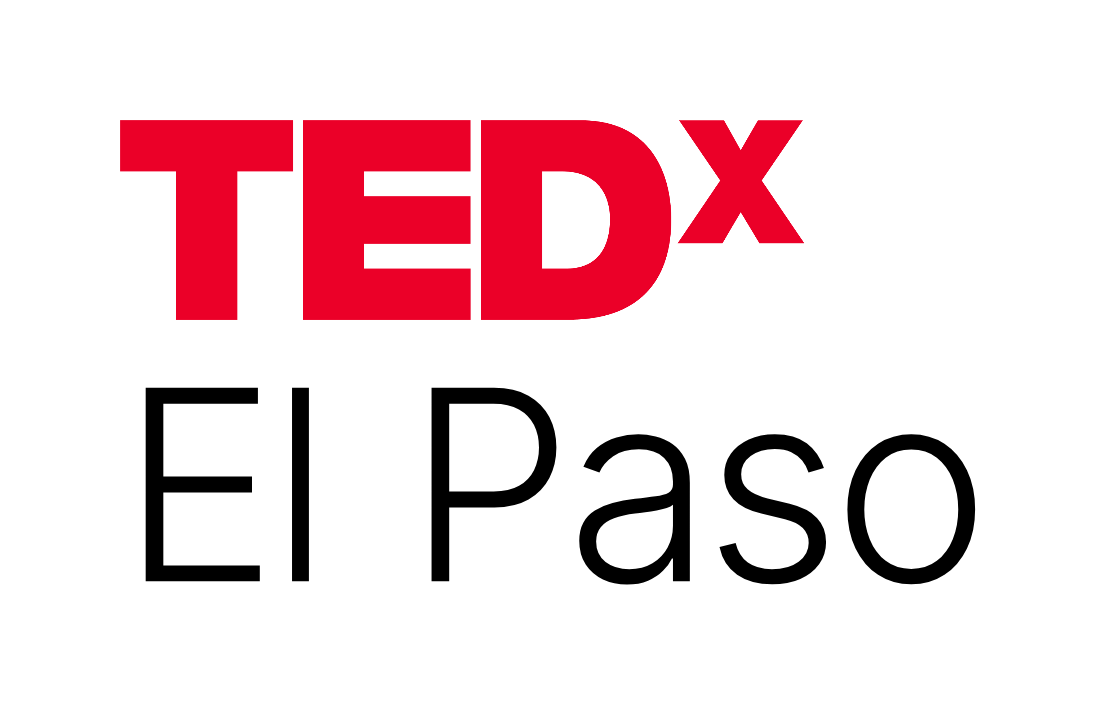 TEDx El Paso