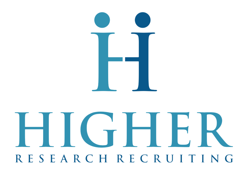 Higher Research Recruiting