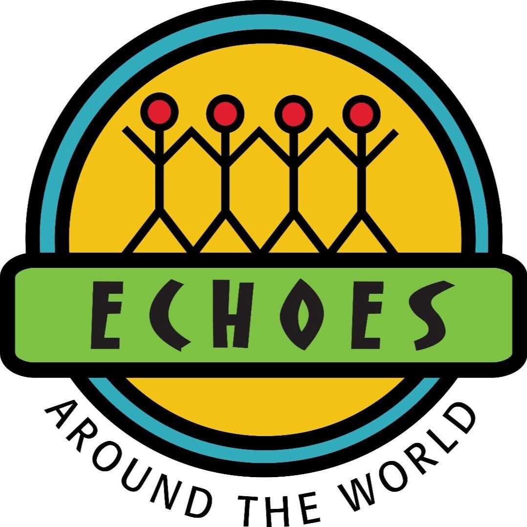 ECHOES Around the World