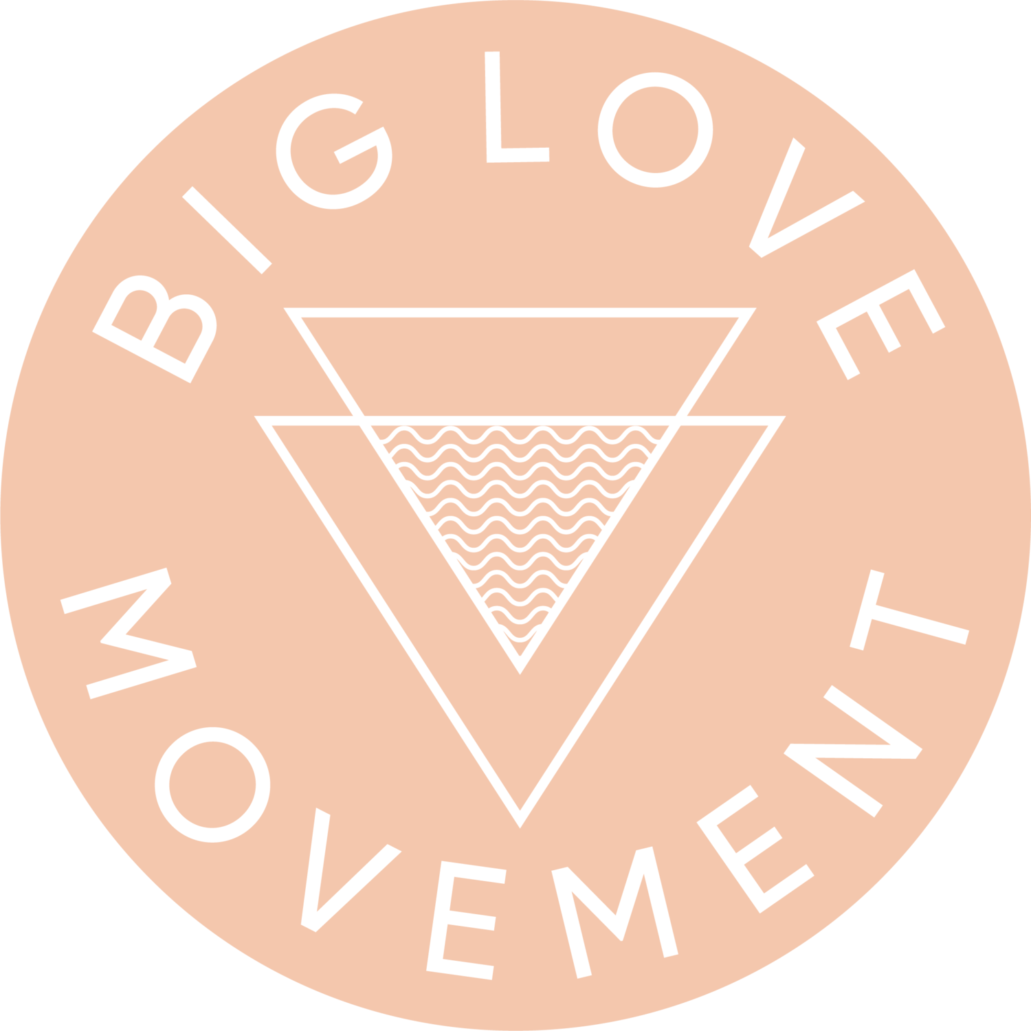Big Love Movement