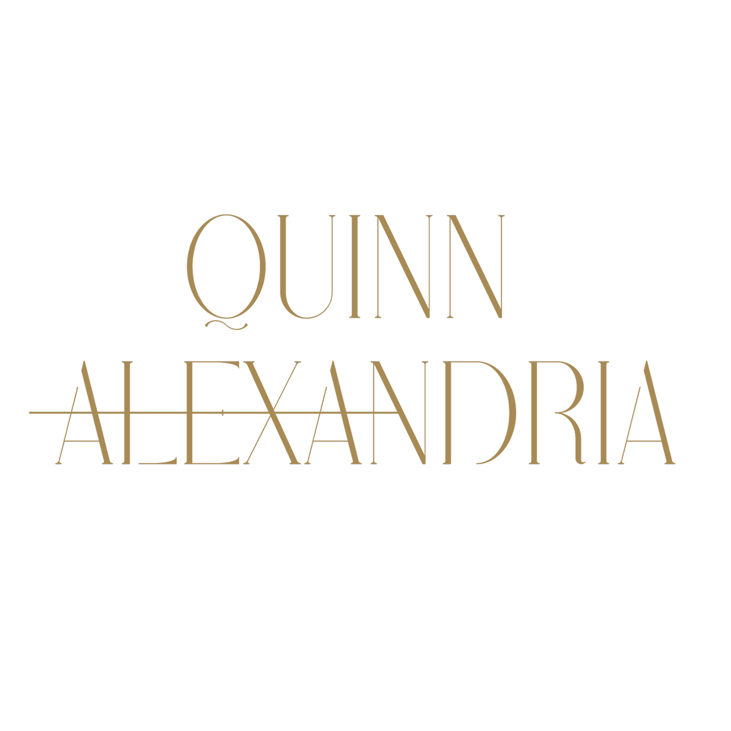 Quinn Alexandria