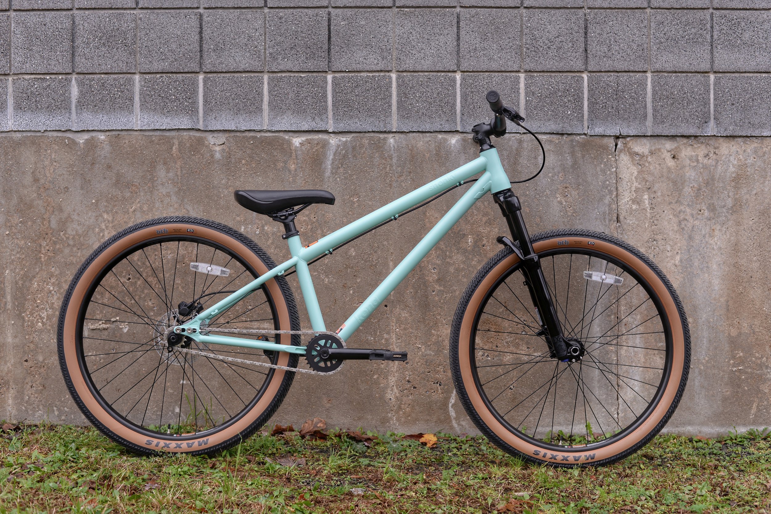 Kona Shonky Hampshire Bicycle Exchange
