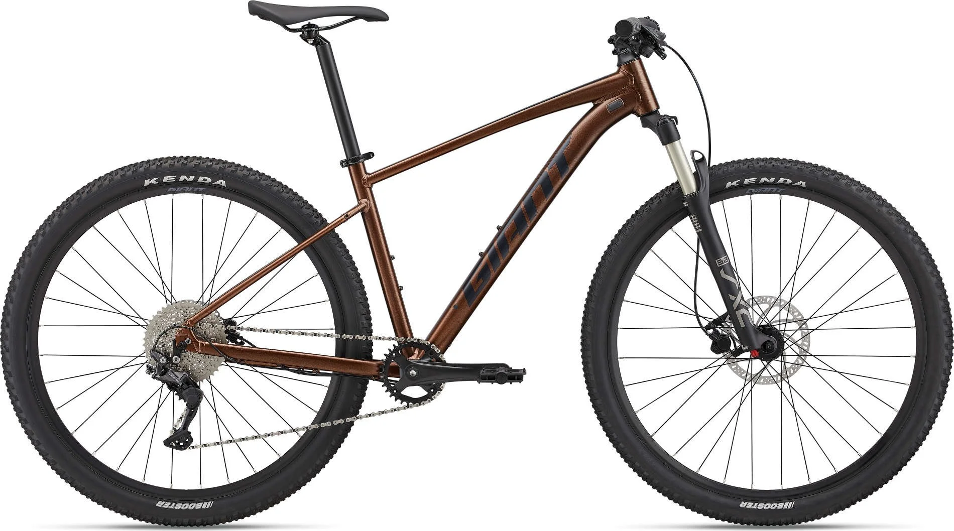 GIANT Talon ホワイト 29インチ MTB 本州のみ送料込み GIANT TALON 29 マウンテンバイク ホワイト - メルカリ