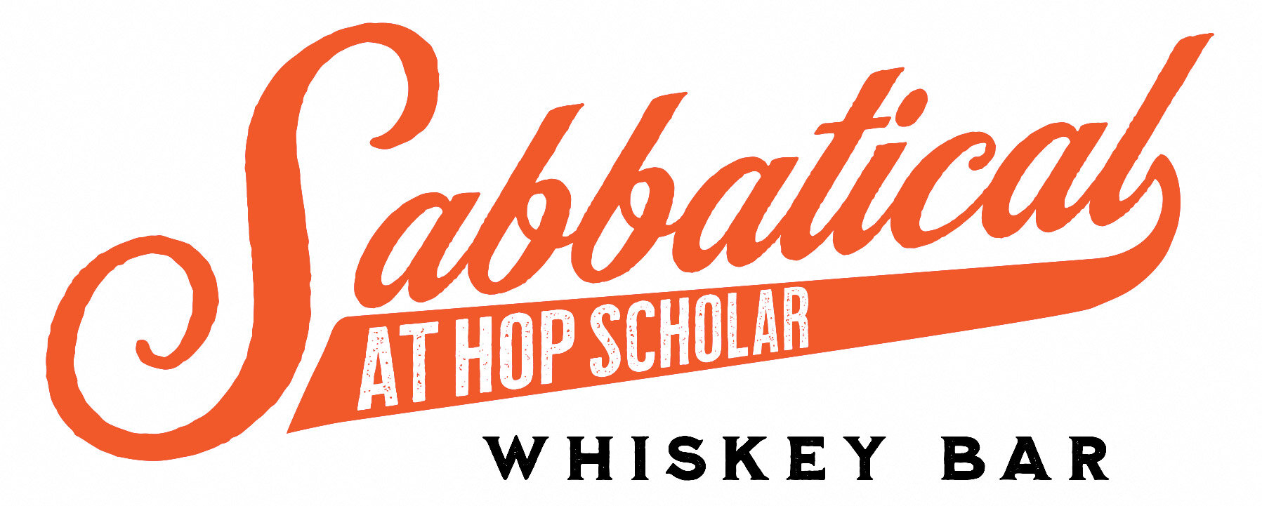 Sabbatical Spirits &amp; Whiskey Bar