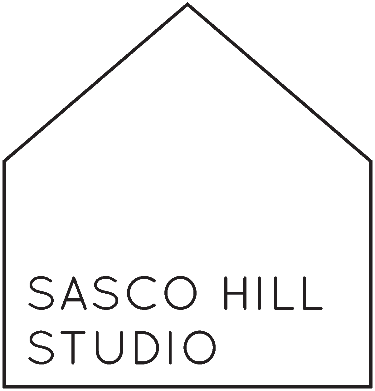 SASCO HILL STUDIO LLC
