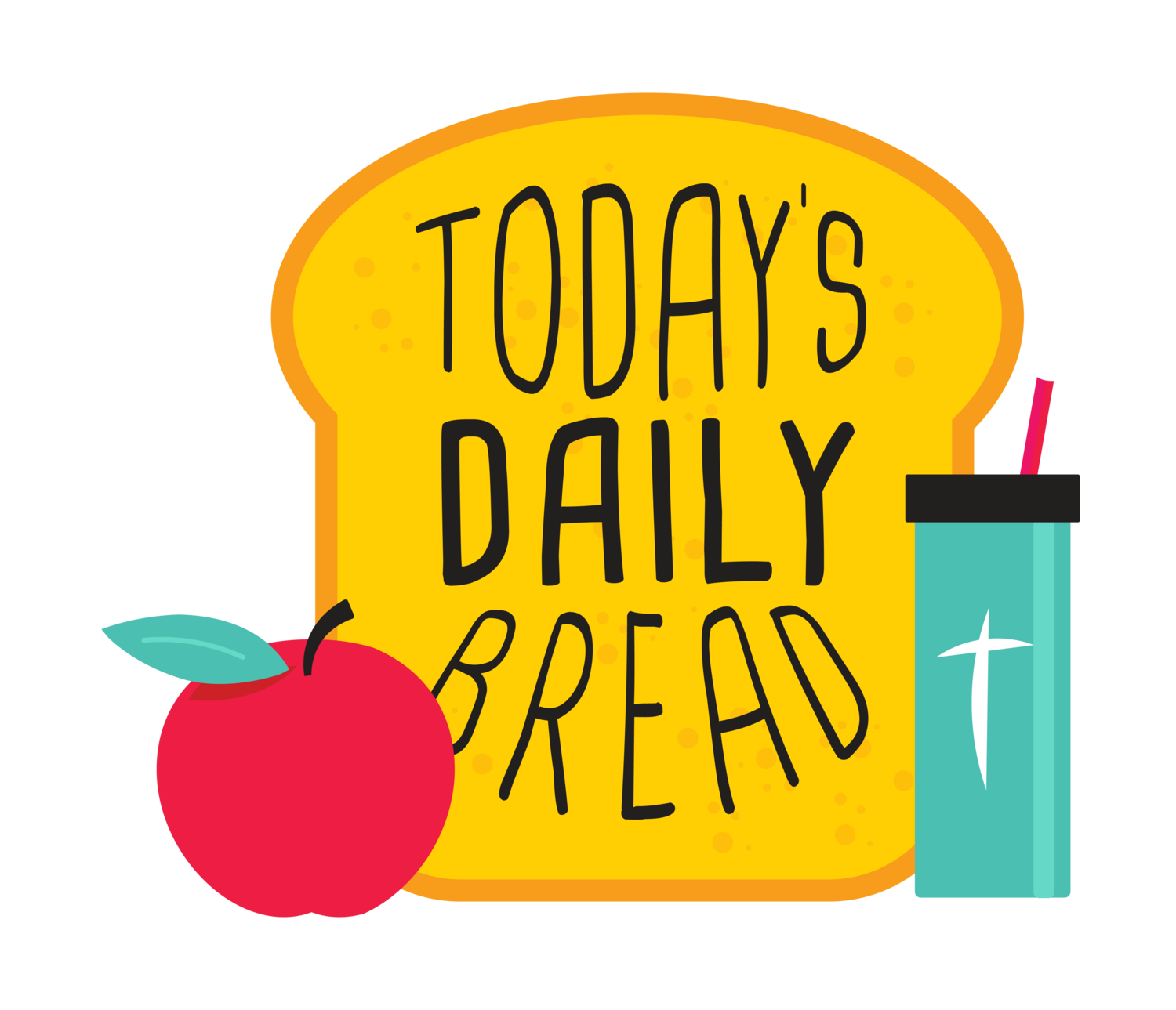 Today&#39;s Daily Bread