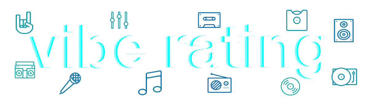 vibe rating - Music Platform &amp; Blog