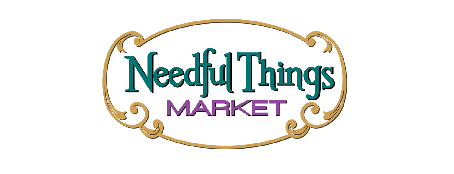 Needful Things Market