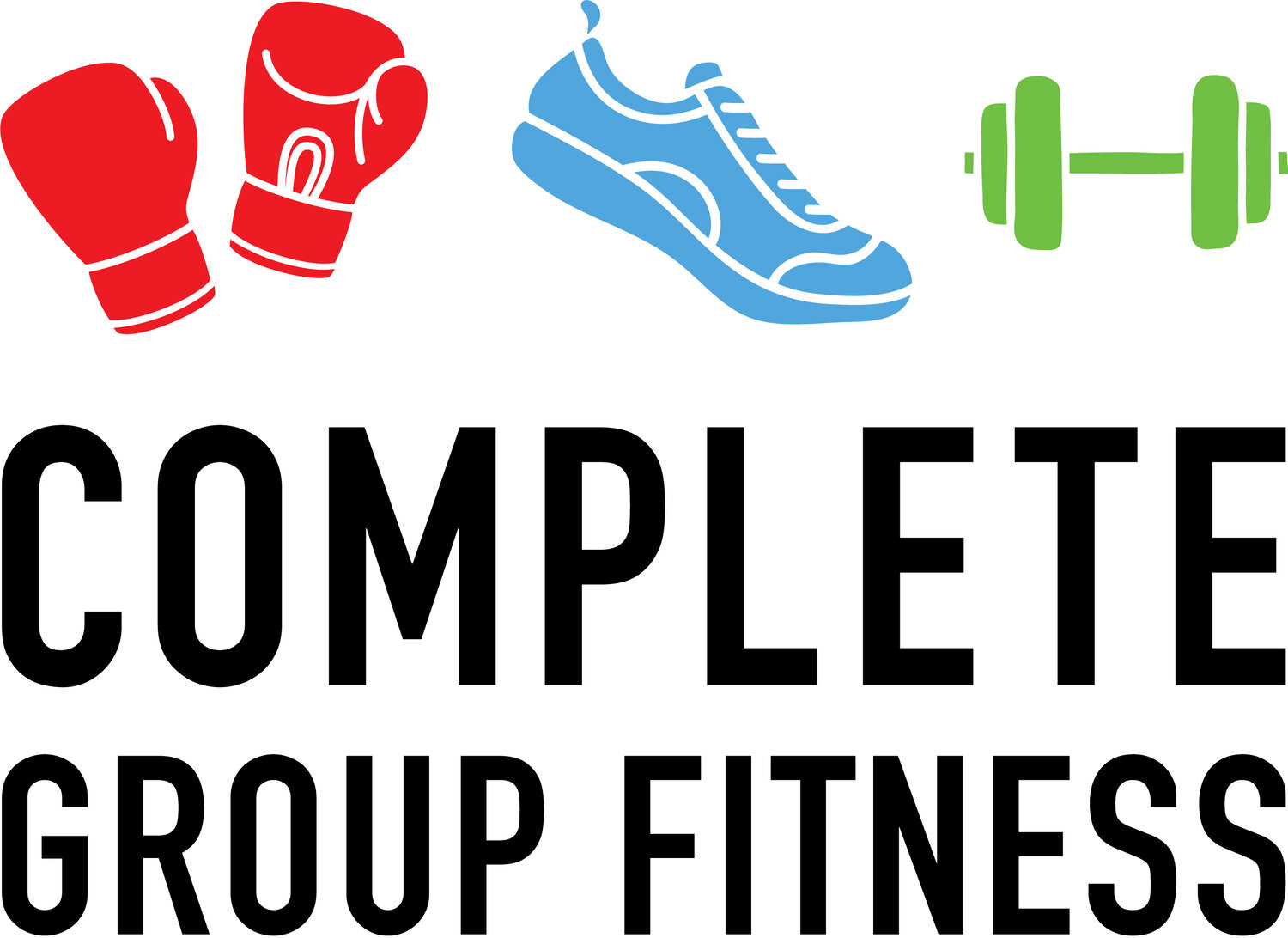 Complete Group Fitness
