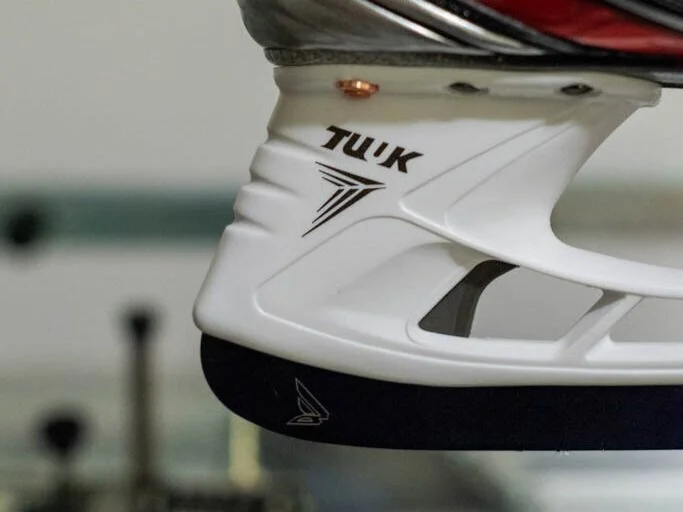 Byonic Pro Player Blades (Tuuk Lightspeed Edge) — K & K Skate