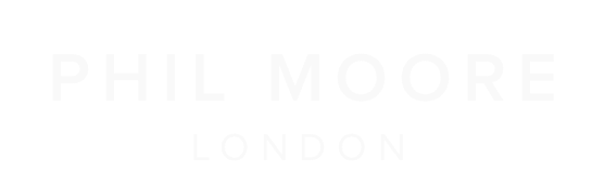 Phil Moore London