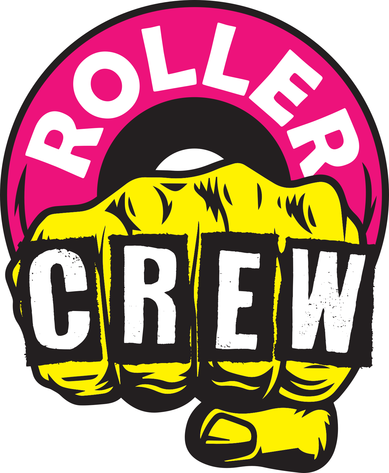 Rollercrew