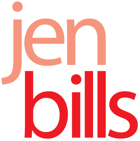 Jen Bills