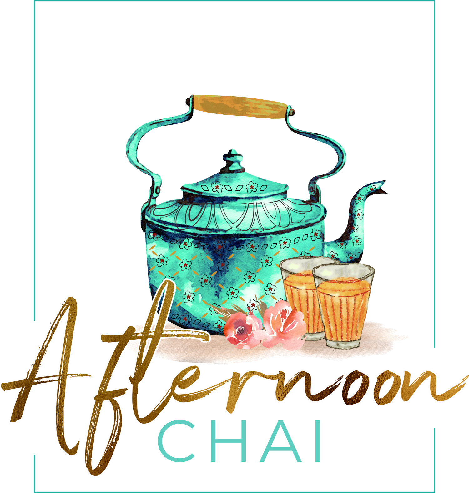Afternoon Chai