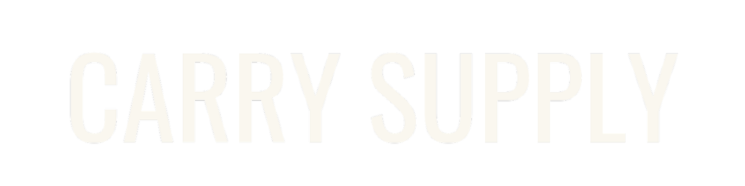 The Carry Supply Co.