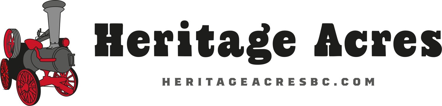 Heritage Acres