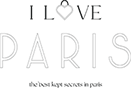 I love Paris