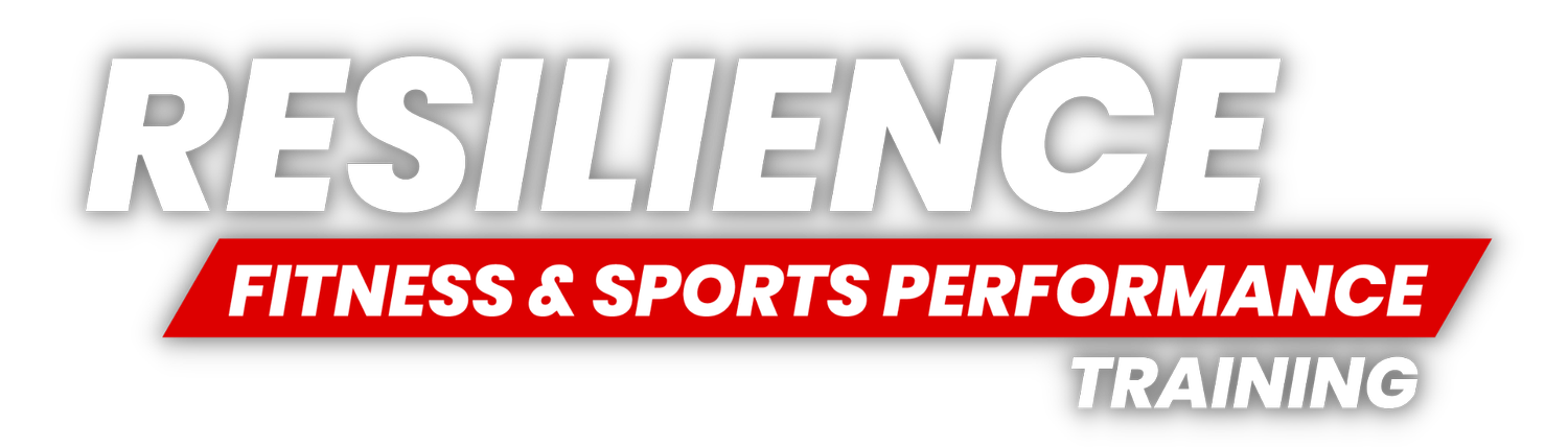 Resilience Fitness &amp; Sports Performance Training