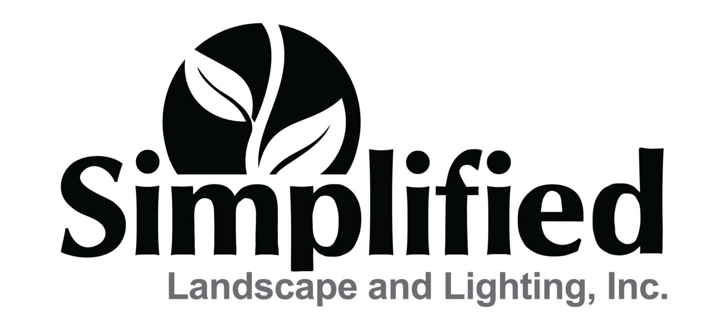 Simplified Landscape and Lighting - Jupiter- Tequesta - North Palm Beach - Palm Beach Gardens - West Palm Beach