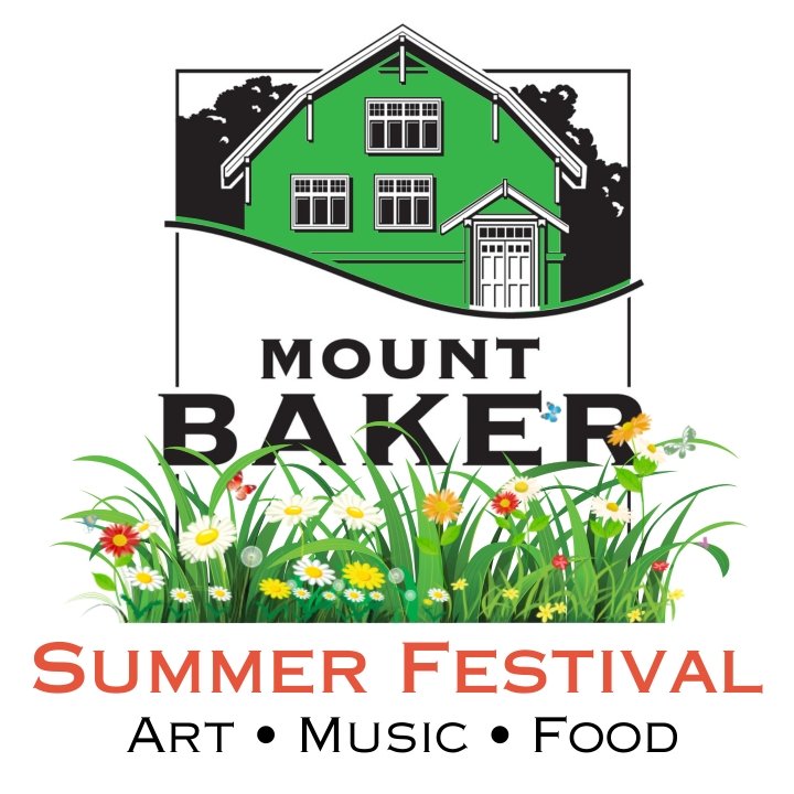 Mount Baker Garden Tour and Summer Festival