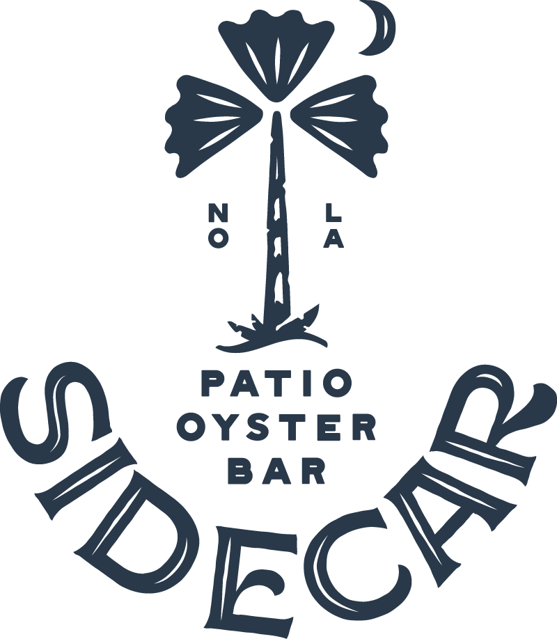 Sidecar Patio &amp; Oyster Bar