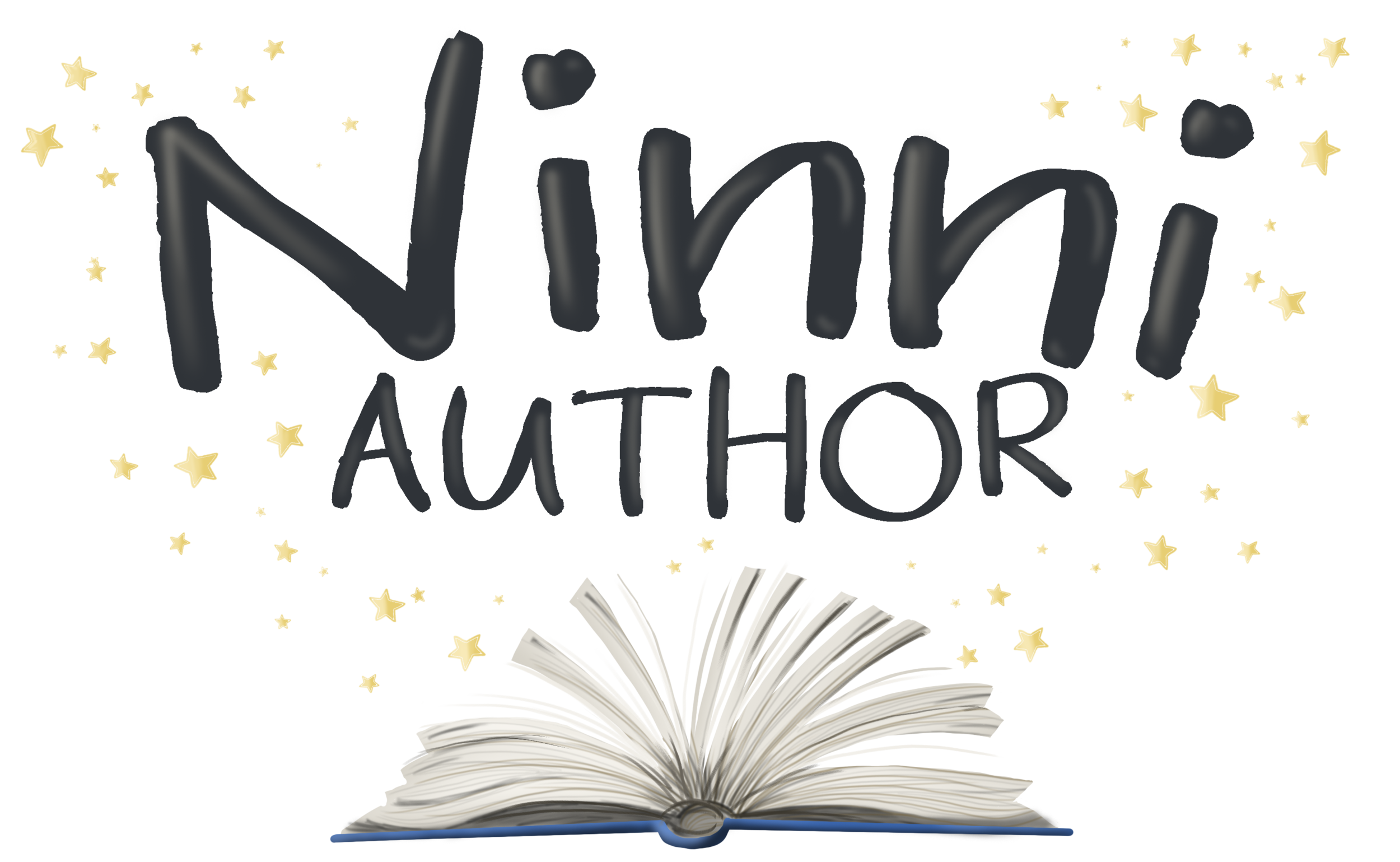 Ninni Author Page
