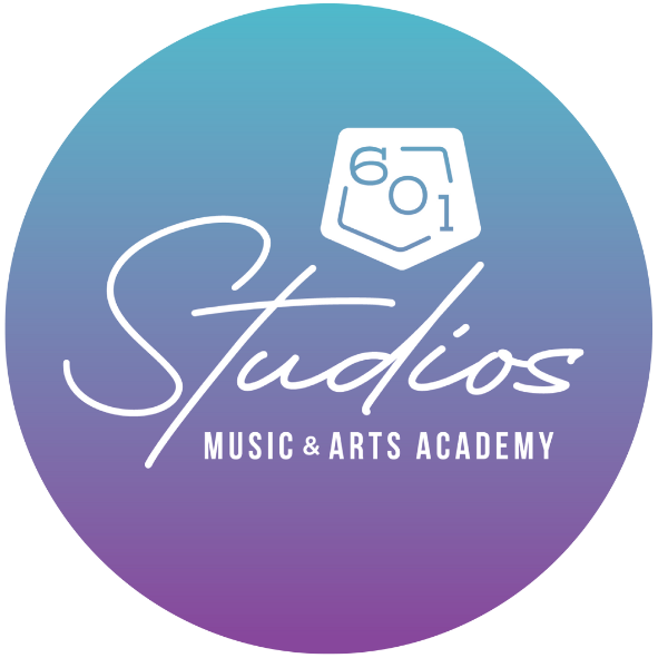 601 Studios | Music Lessons in Jackson, MS