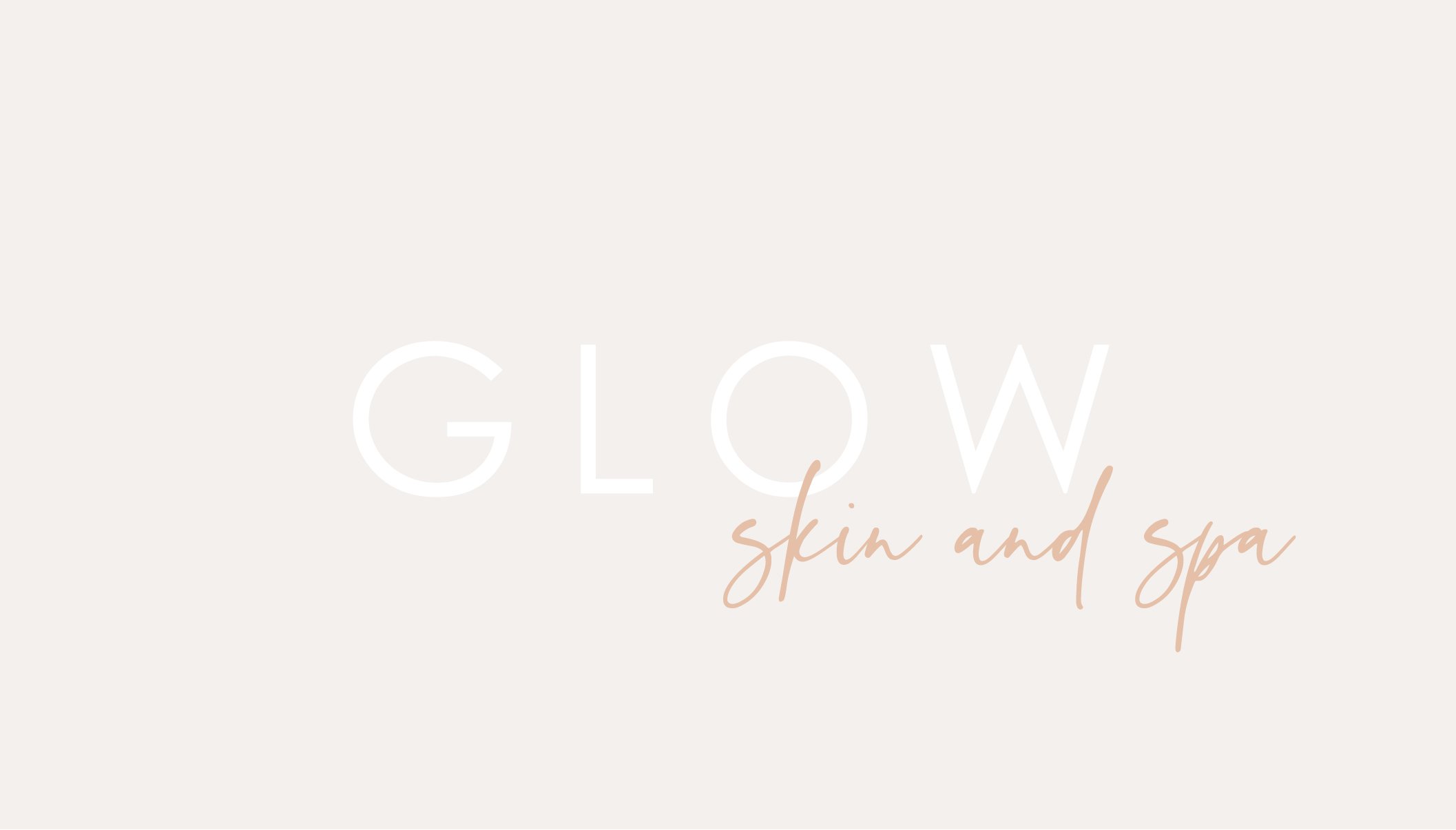 Glow Skin + Spa