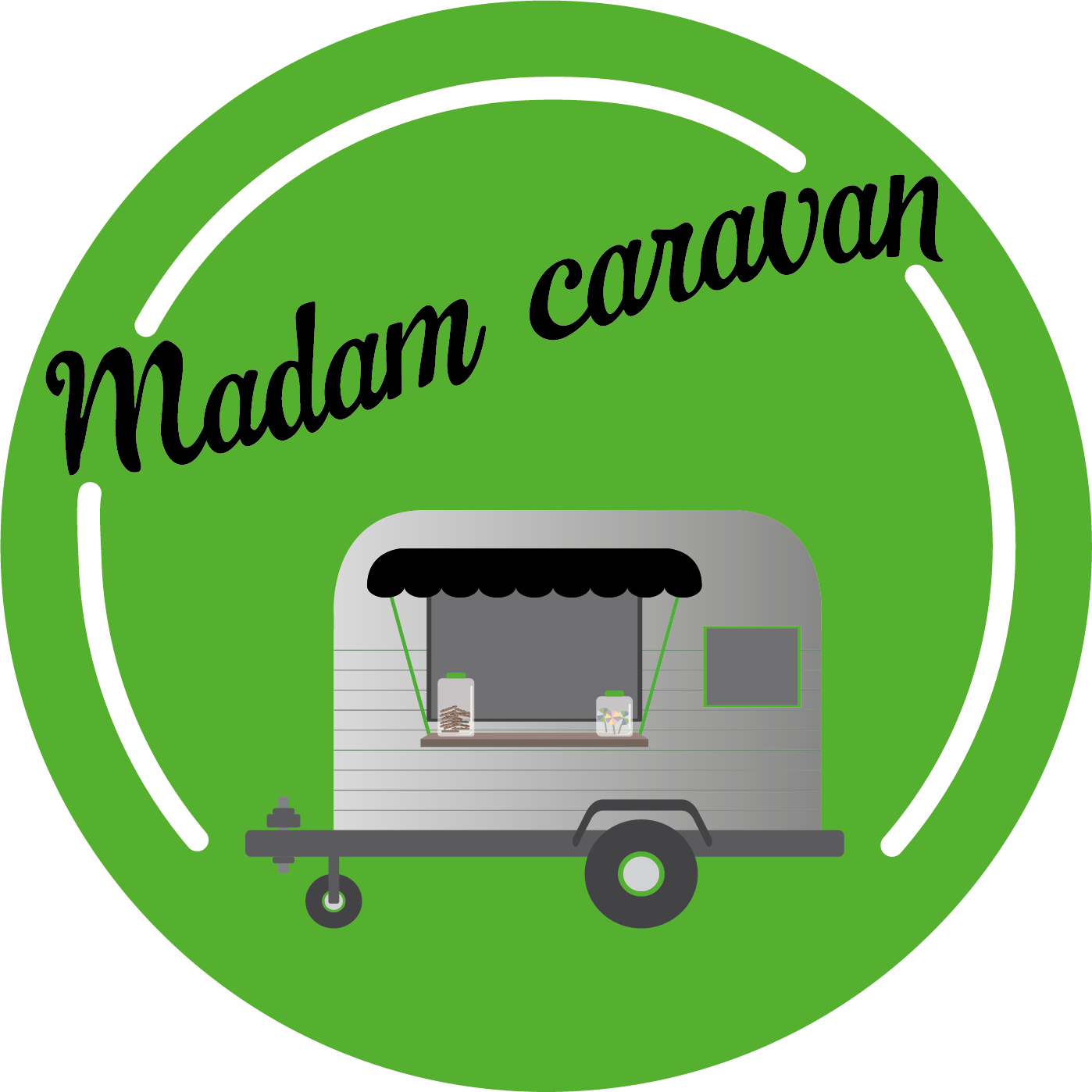 Madam Caravan