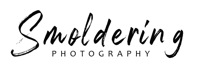 Smoldering Photography