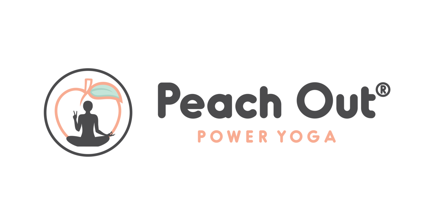 Peach Out Power Yoga