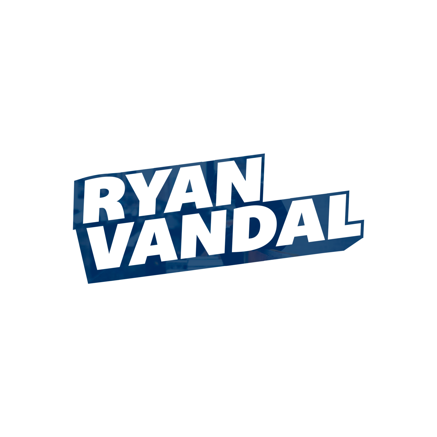 Dj Ryan Vandal - Official Site 