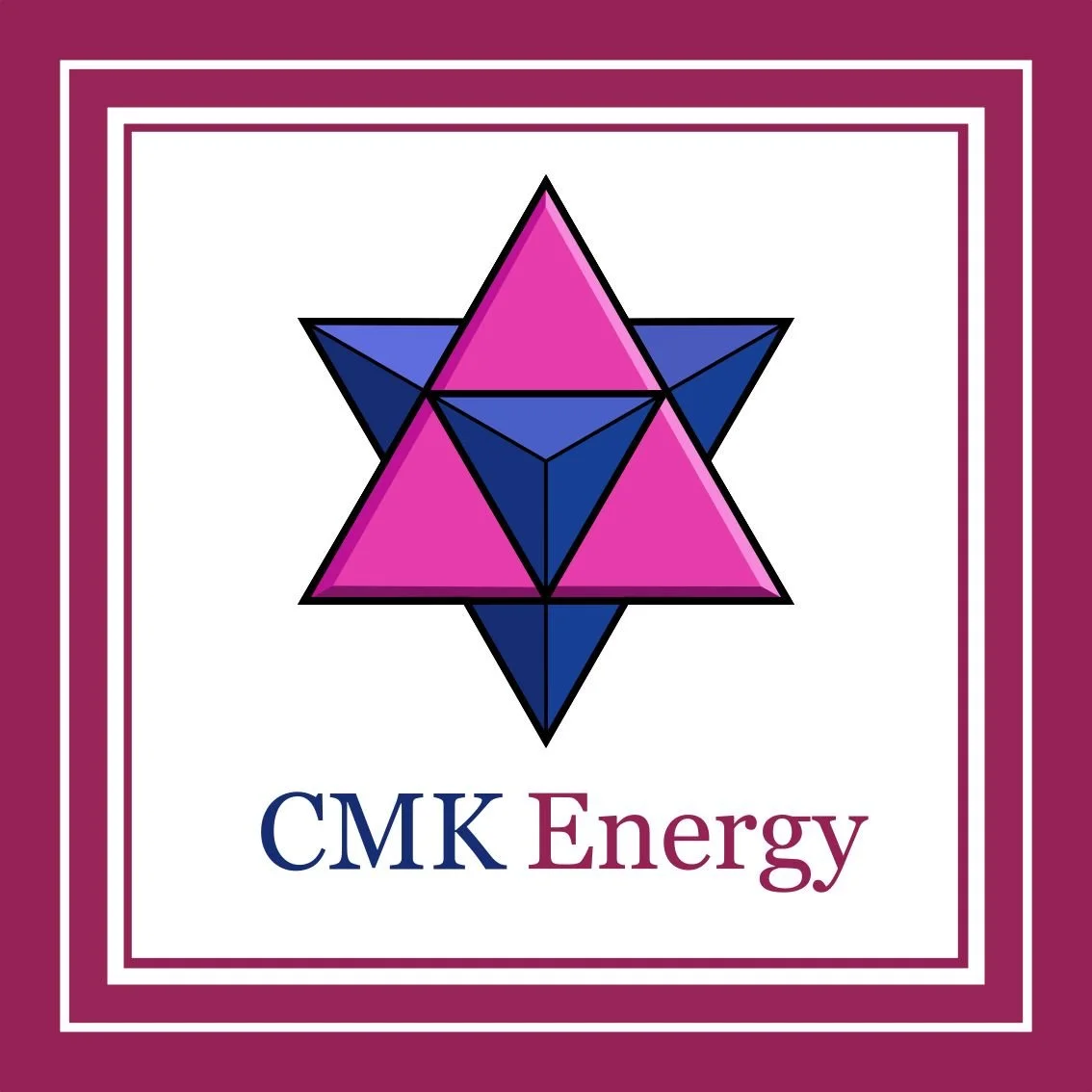 CMK Energy LLC