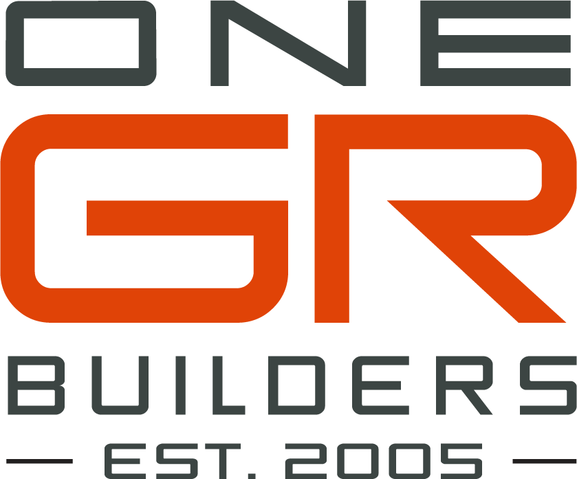 1GRBuilders  Remodeling